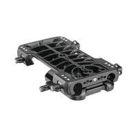 Wooden Camera Baseplate System (Sony VENICE, VENICE 2, Rialto, Rialto 2, Rialto Mini)
