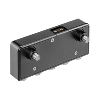 Wooden Camera D-Box® Power Strip (Sony Rialto, Rialto 2, Rialto Mini)