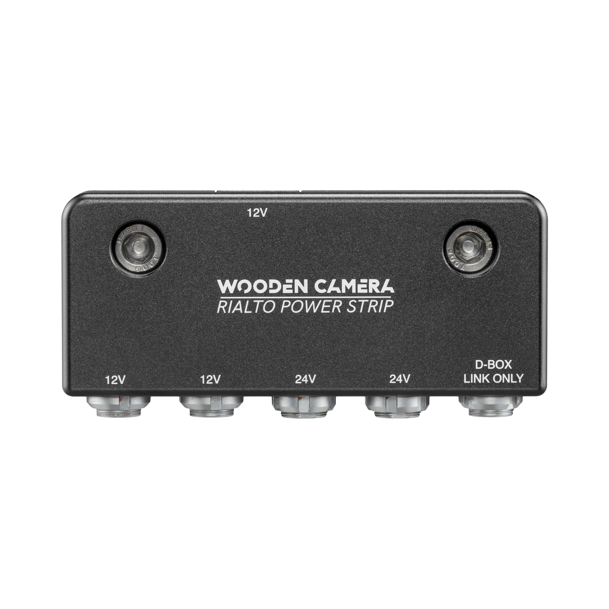 Wooden Camera D-Box® Power Strip (Sony Rialto, Rialto 2, Rialto Mini)