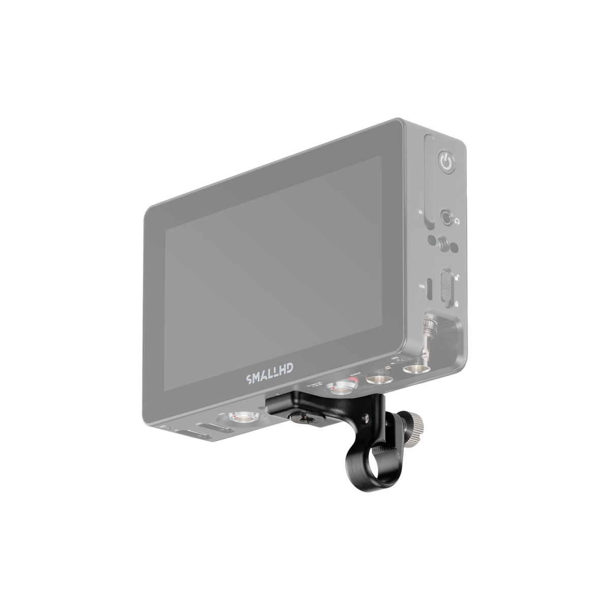 Wooden Camera Monitor Hinge Replacement Arm (SmallHD Smart 5)