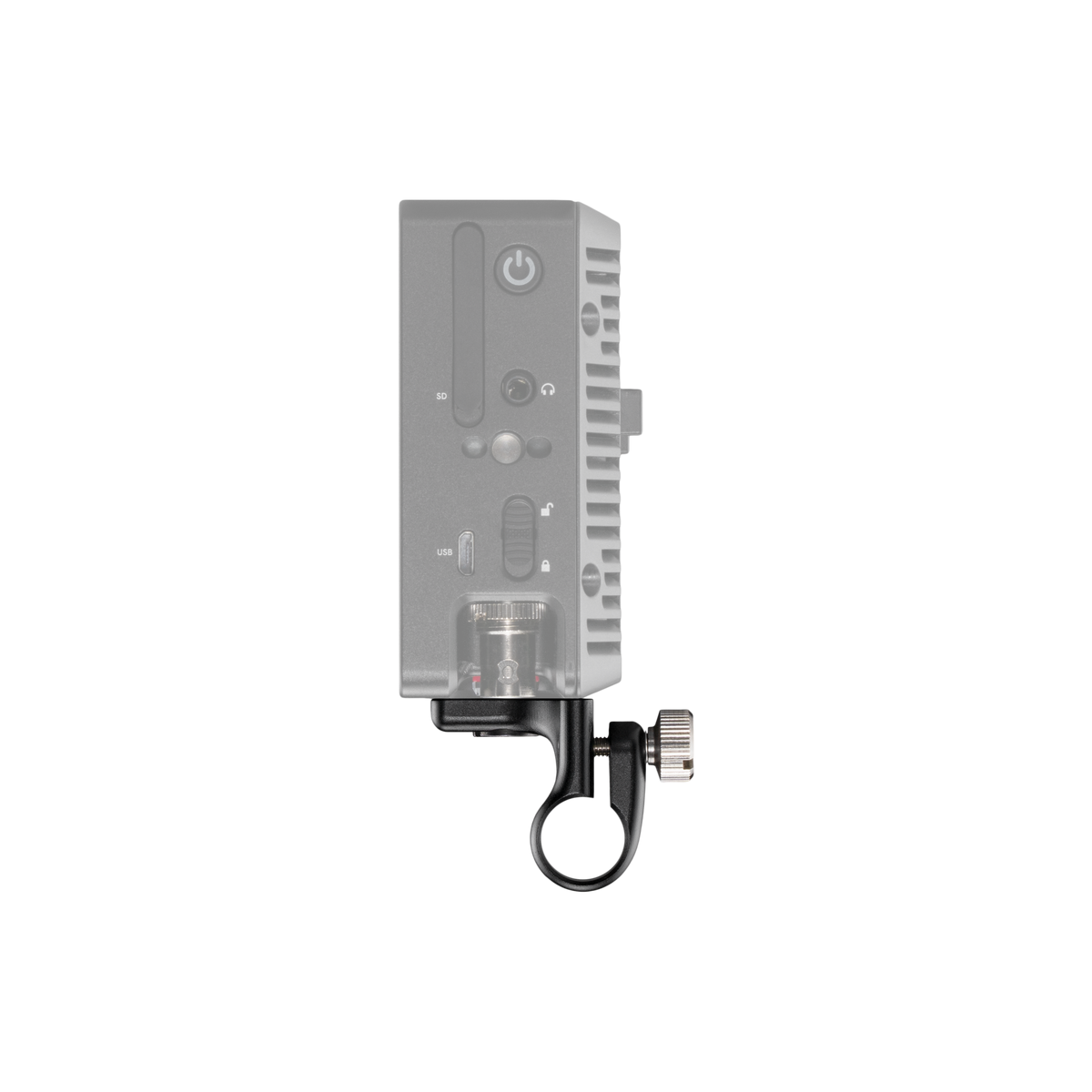Wooden Camera Monitor Hinge Replacement Arm (SmallHD Smart 5)