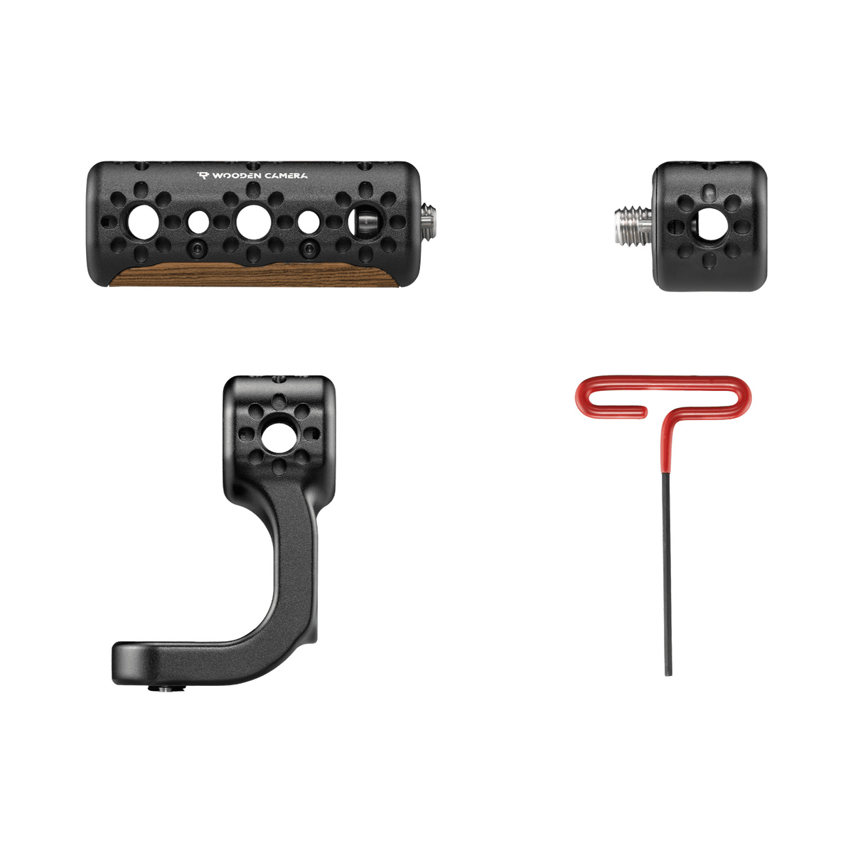 Wooden Camera Ultra Handle (Universal 3/8"-16)