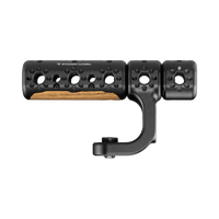 Wooden Camera Core Accessory System for RED® KOMODO-X®