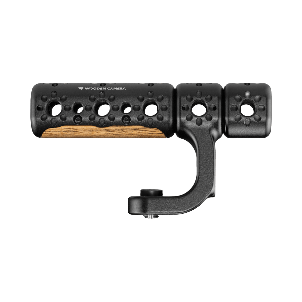 Wooden Camera Core Accessory System for RED® KOMODO-X®