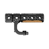 Wooden Camera Core Accessory System for RED® KOMODO-X®