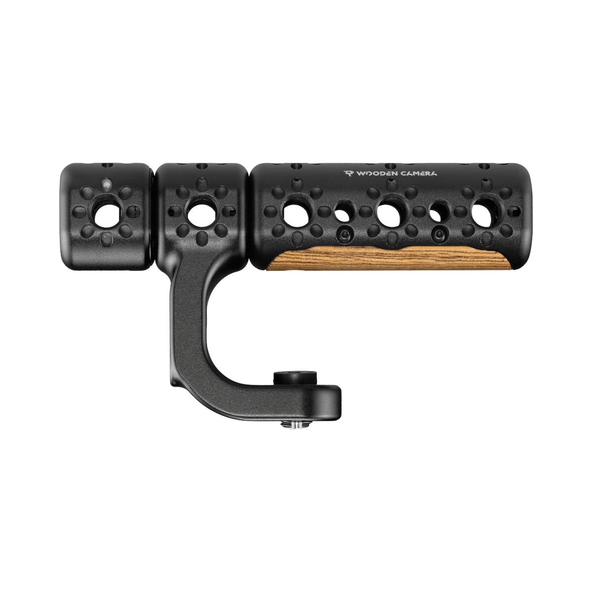 Wooden Camera Core Accessory System for RED® KOMODO-X®