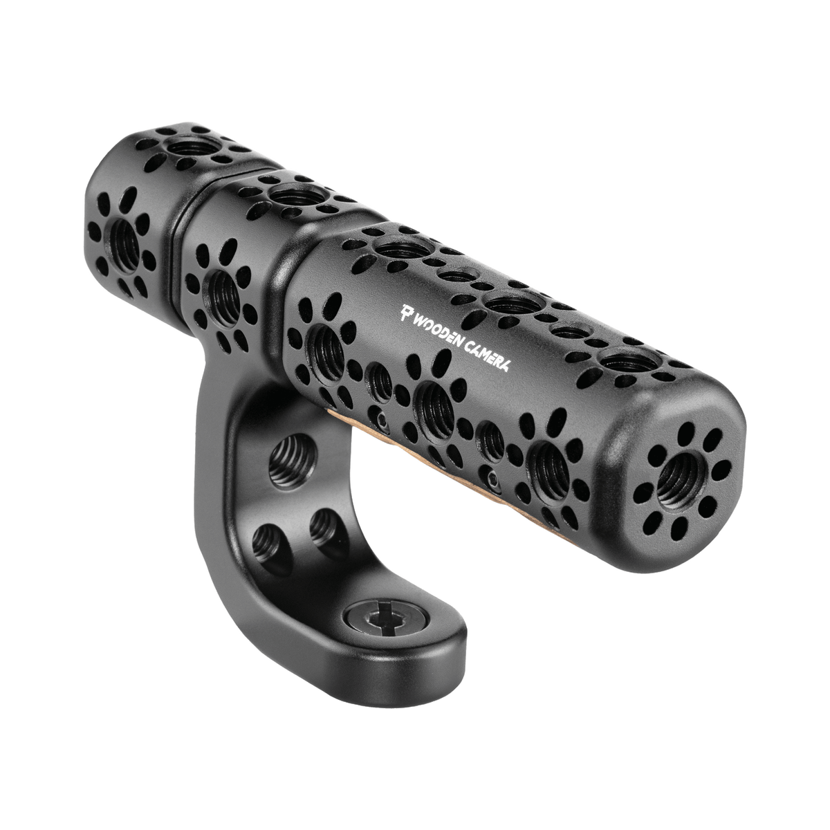Wooden Camera Ultra Handle (Universal 3/8"-16)