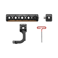 Wooden Camera Ultra Handle (Universal 3/8"-16)