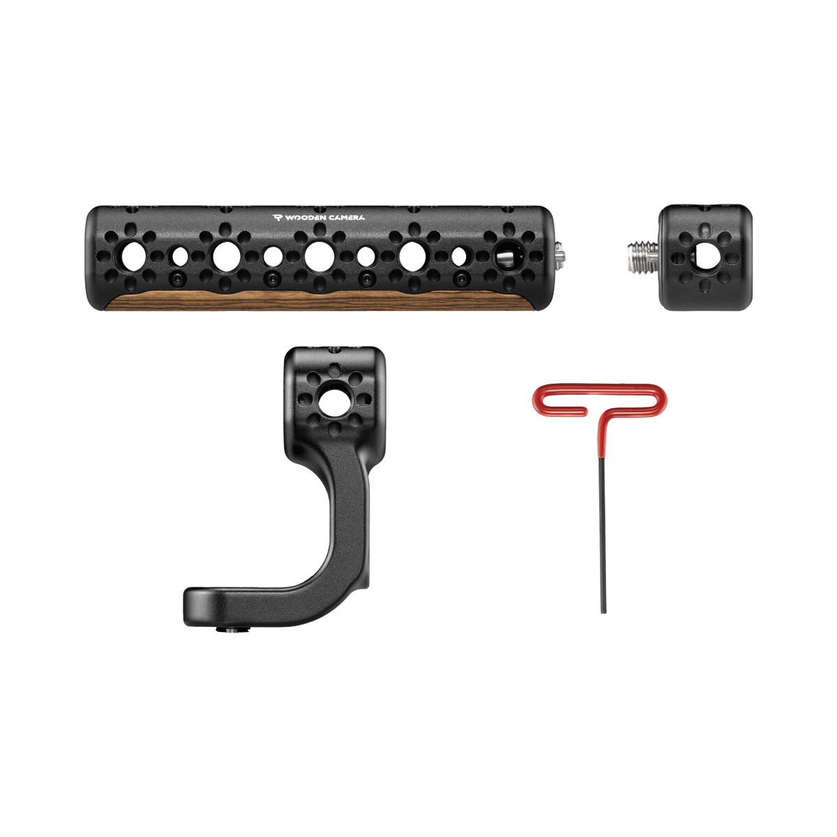 Wooden Camera Ultra Handle (Universal 3/8"-16)
