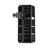 Wooden Camera Shoulder Plate - ARCA