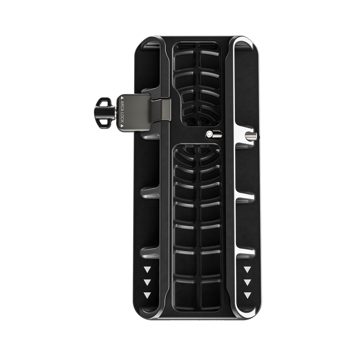 Wooden Camera Shoulder Plate - ARCA