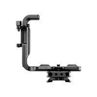 Wooden Camera Cage for Sony FX3/FX30