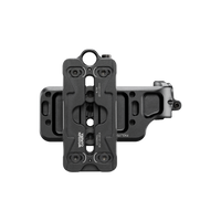 Wooden Camera Cage for Sony FX3/FX30