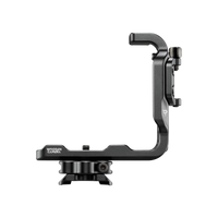 Wooden Camera Cage for Sony FX3/FX30