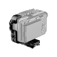Wooden Camera Cage for Sony FX3/FX30