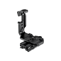 Wooden Camera Cage for Sony FX3/FX30