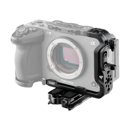 Wooden Camera Cage for Sony FX3/FX30