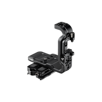Wooden Camera Cage for Sony FX3/FX30