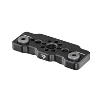 Wooden Camera Top Plate for Sony FX3/FX30