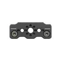 Wooden Camera Top Plate for Sony FX3/FX30