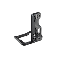 Wooden Camera Cage Right Grip for Sony FX3/FX30