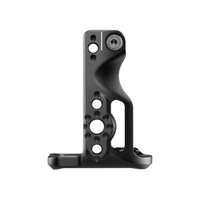 Wooden Camera Cage Right Grip for Sony FX3/FX30