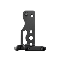 Wooden Camera Cage Right Grip for Sony FX3/FX30
