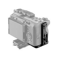 Wooden Camera Cage Right Grip for Sony FX3/FX30