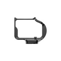 Wooden Camera Cage Right Grip for Sony FX3/FX30