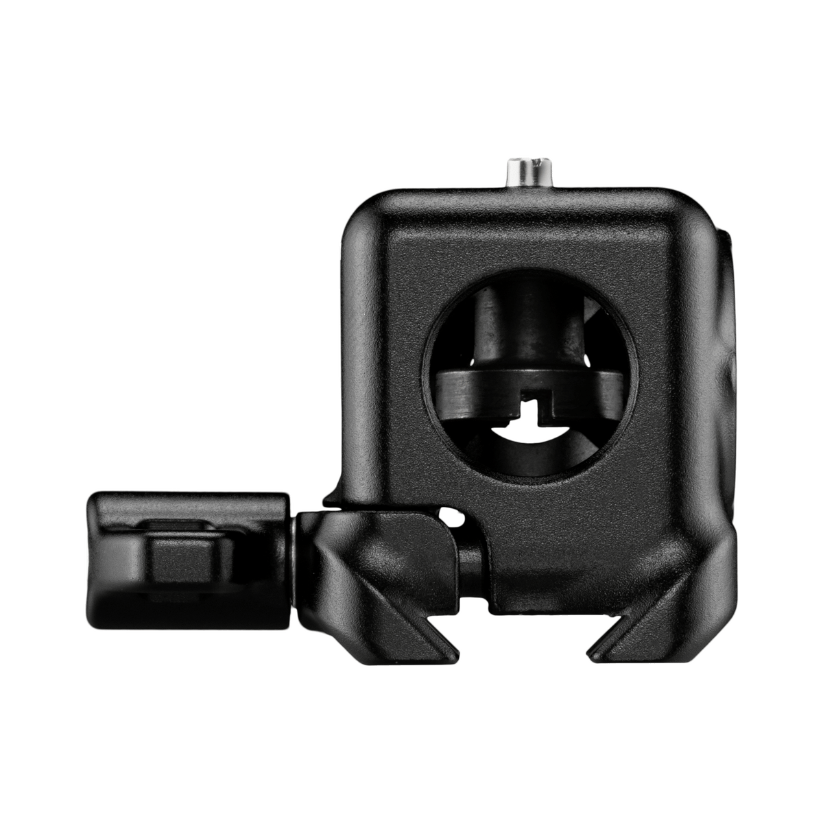 Wooden Camera Bolt-On Accessory Rail-Clamp