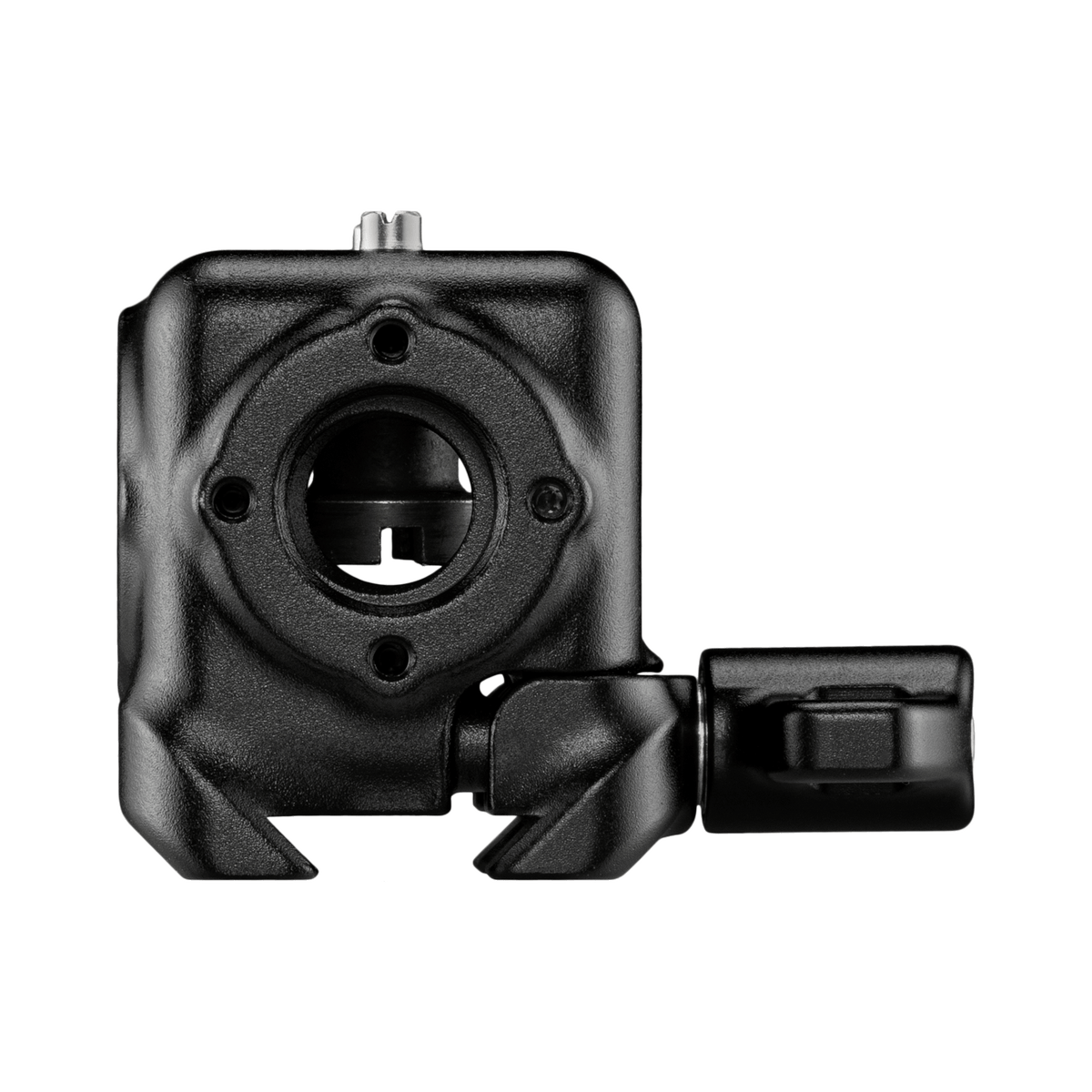 Wooden Camera Bolt-On Accessory Rail-Clamp