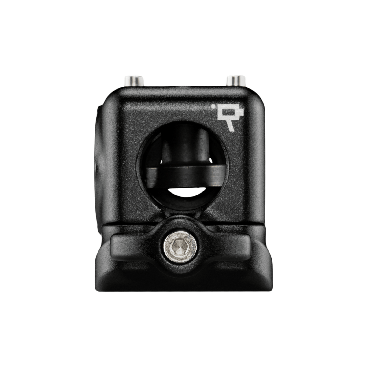 Wooden Camera Bolt-On Accessory Rail-Clamp