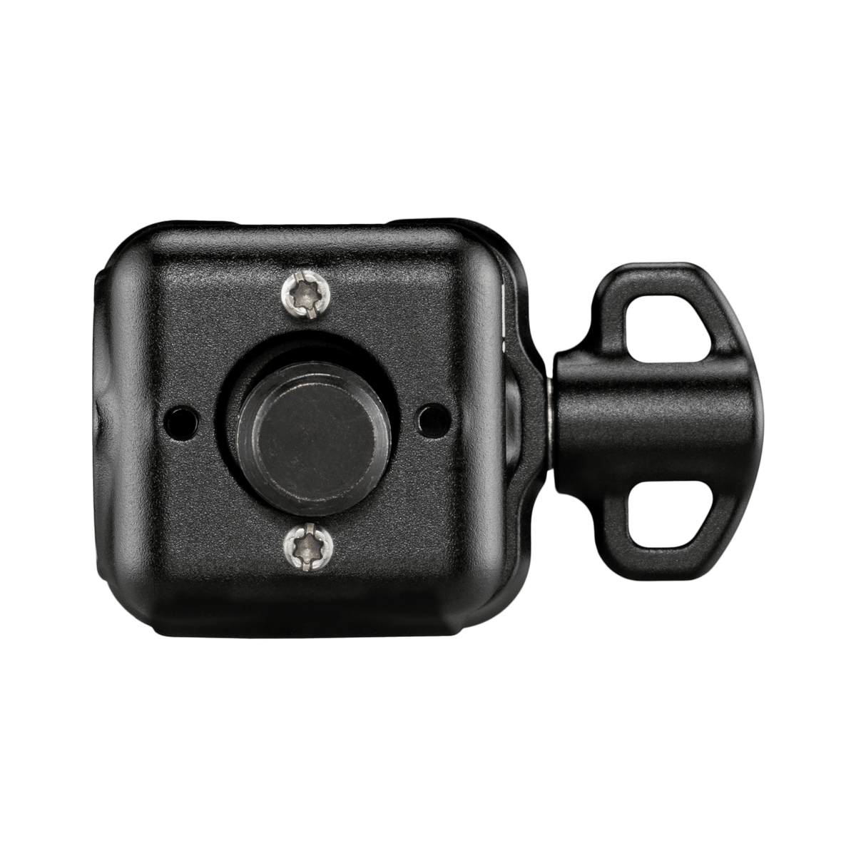 Wooden Camera Bolt-On Accessory Rail-Clamp