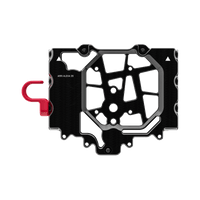 Wooden Camera Top Plate - Middle (ALEXA 35)