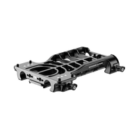 Wooden Camera ARCA Baseplate (ALEXA 35)