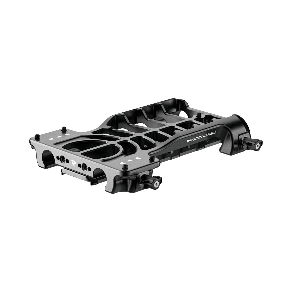 Wooden Camera ARCA Baseplate (ALEXA 35)
