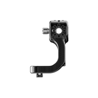Wooden Camera Ultra Handle Upright (Universal 3/8"-16)