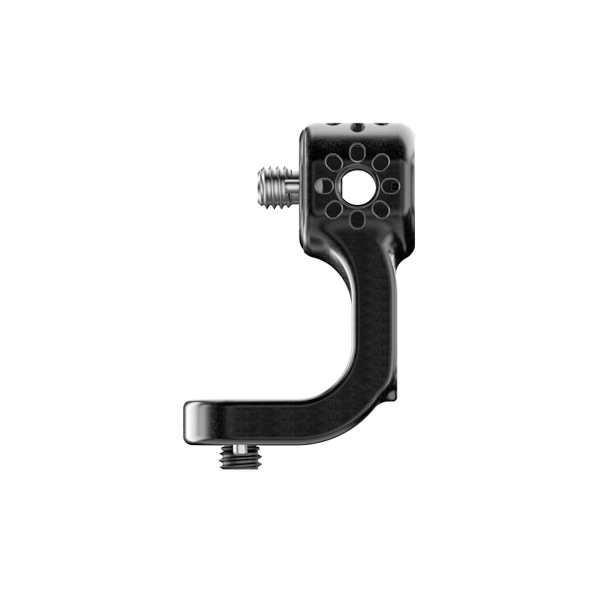 Wooden Camera Ultra Handle Upright (Universal 3/8"-16)