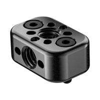 Wooden Camera Accessory Kit for PDM-1