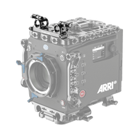 Wooden Camera Handle Adaptor Kit for CCH-5