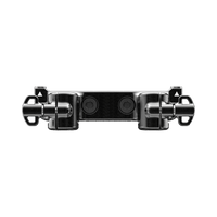 Wooden Camera Handle Adaptor Kit for CCH-5