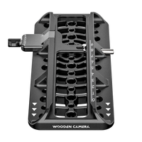 Wooden Camera Steadicam Plate - ARCA