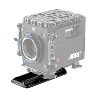 Wooden Camera Steadicam Plate - ARCA