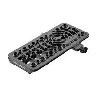 Wooden Camera Steadicam Plate - ARCA