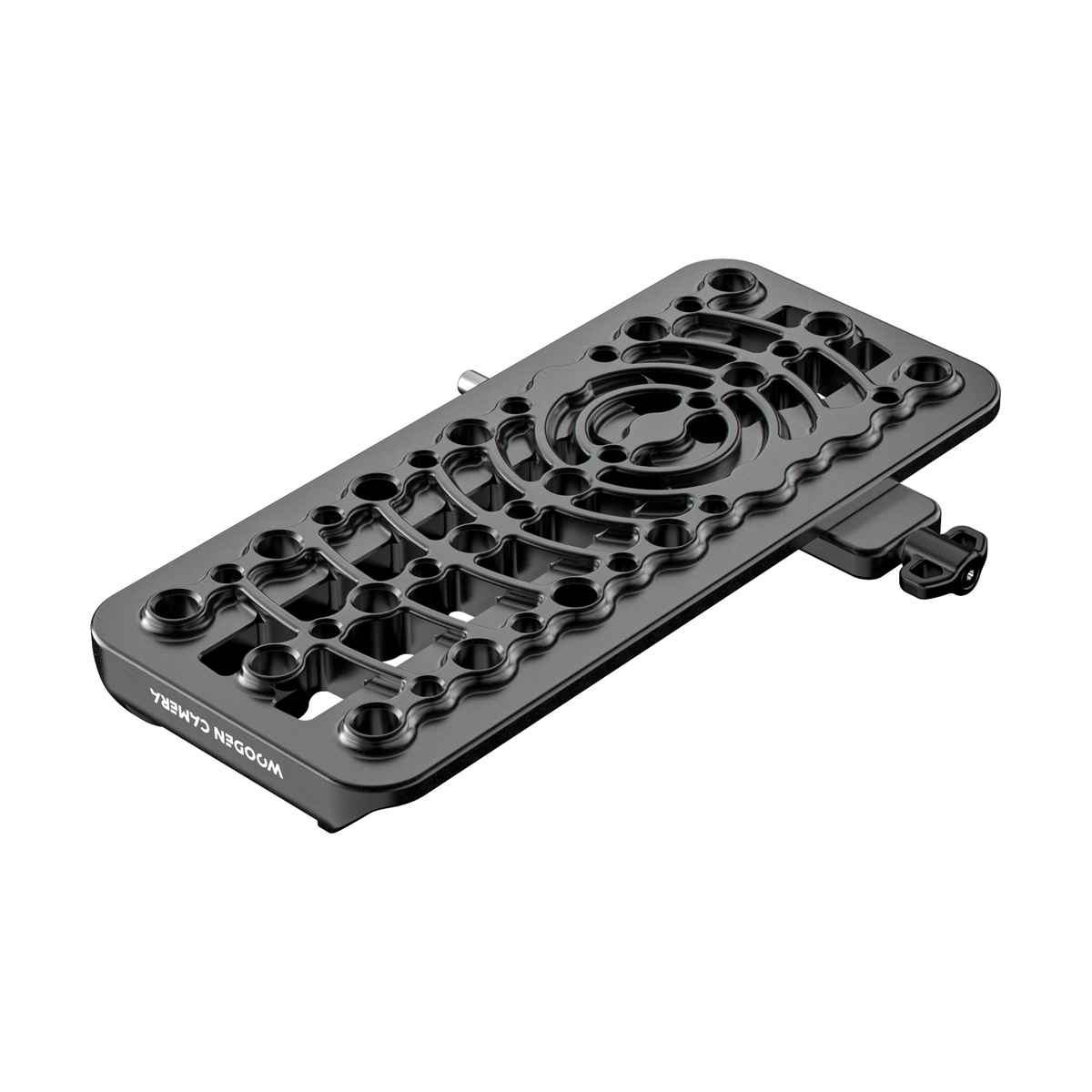 Wooden Camera Steadicam Plate - ARCA