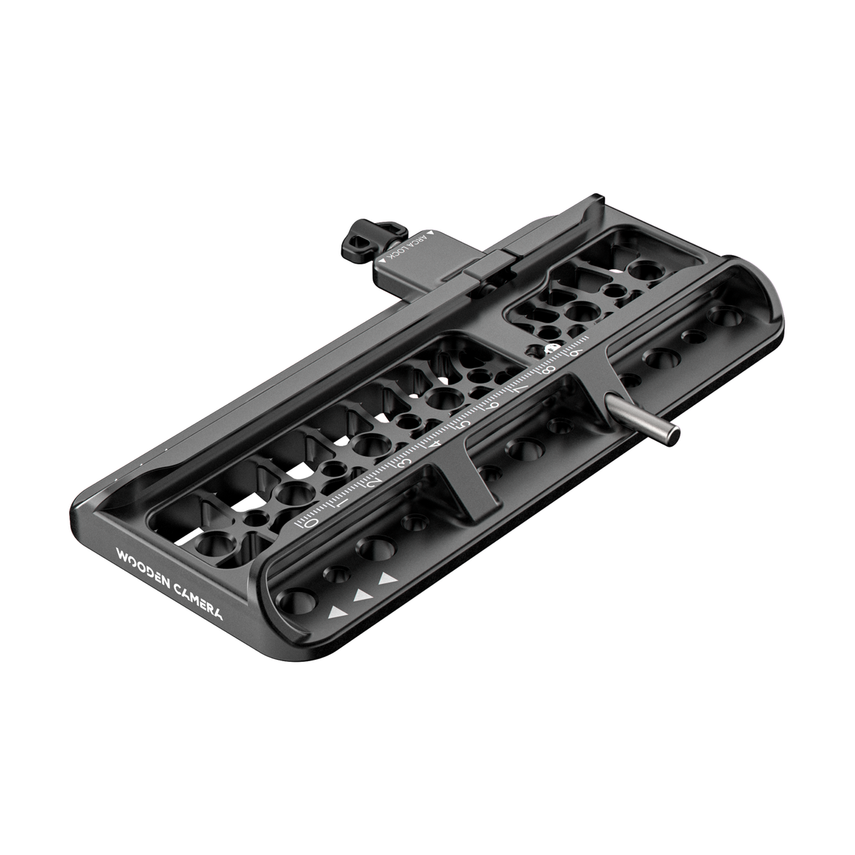 Wooden Camera Steadicam Plate - ARCA