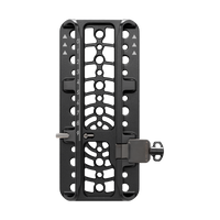 Wooden Camera Steadicam Plate - ARCA
