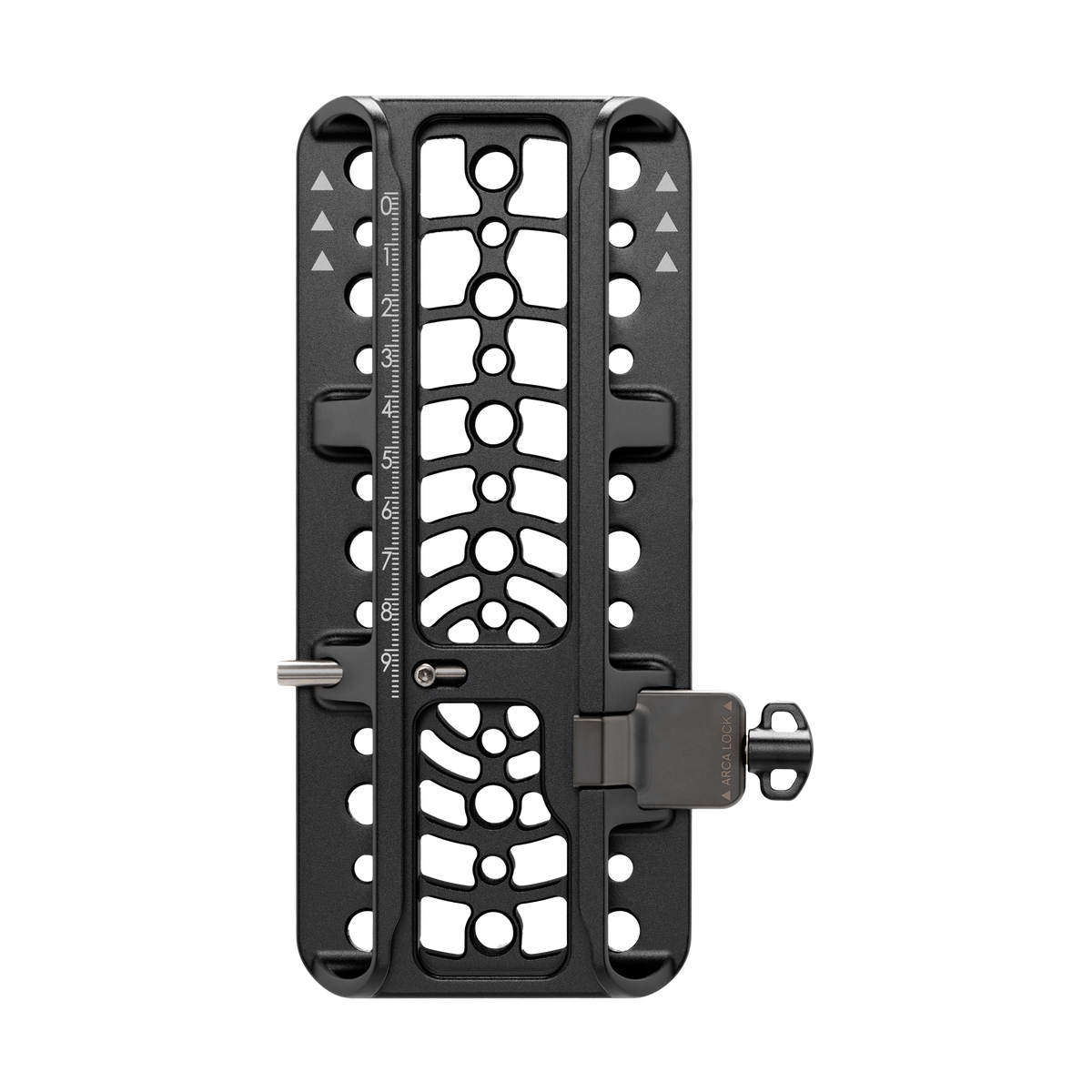 Wooden Camera Steadicam Plate - ARCA