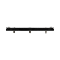 Wooden Camera Mini Accessory Rail with Safety