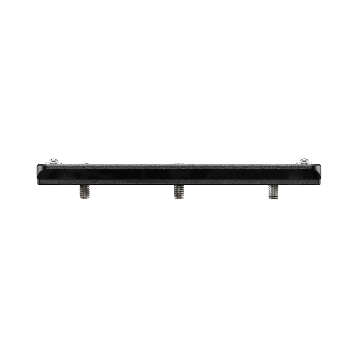 Wooden Camera Mini Accessory Rail with Safety